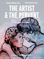Poster der The Artist & The Pervert