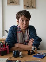 Poster der Minusgrade