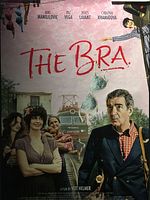 Poster der The Bra
