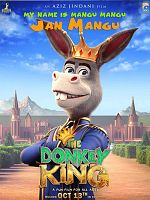 Poster der The Donkey King