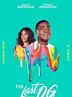 Bild von The Last O.G.