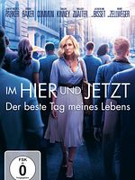 Poster der Im Hier und Jetzt - Der beste Tag meines Lebens