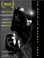 Poster der Je Suis Un Rendez-Vous