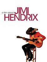 Poster der Jimi Hendrix