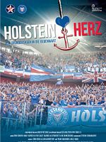 Poster der Holstein Herz