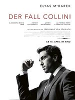 Poster der Der Fall Collini