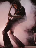 Poster der Mr. Jimmy