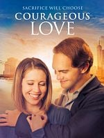Poster der Corageous Love