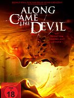 Poster der Along Came the Devil