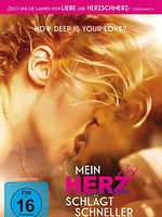 Poster der Mein Herz schlägt schneller