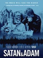 Poster der Satan & Adam
