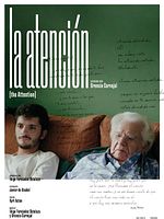 Poster der La Atención