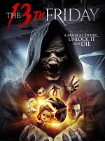 Poster der The 13th Friday