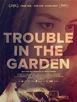 Poster der Trouble In The Garden