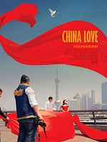 Poster der China Love