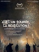Poster der And With A Smile, The Revolution