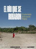 Poster der El río que se robaron