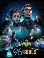 Poster der 96 Souls