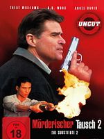 Poster der Mörderischer Tausch 2