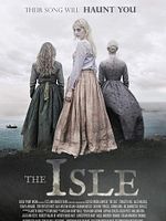 Poster der The Isle