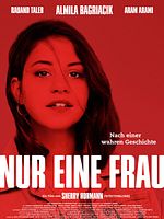 Poster der Nur eine Frau