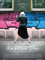 Poster der Kim hat einen Penis