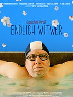 Poster der Endlich Witwer