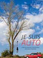 Poster der Je Suis Auto