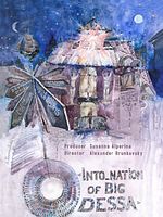 Poster der Into_nation Of Big Odessa