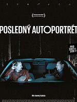 Poster der The Last Self-Portrait