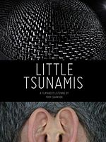 Poster der Little Tsunamis