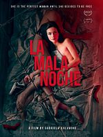 Poster der La mala noche