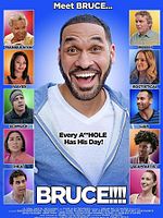 Poster der Bruce!!!!