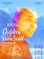 Poster der Children of the Snow Land