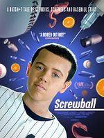 Poster der Screwball