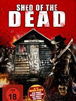 Poster der Shed of the Dead