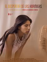 Poster der El Despertar de las Hormigas