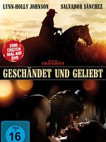 Poster der Geschändet und geliebt