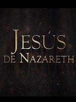 Poster der Jesús de Nazareth