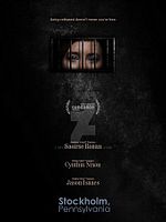 Poster der Stockholm, Pennsylvania