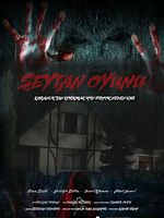 Poster der Şeytan Oyunu