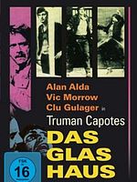 Poster der Das Glashaus
