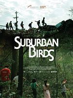 Poster der Jiao qu de niao