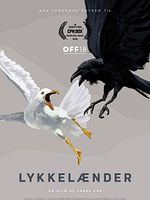 Poster der The Raven And The Seagull