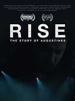 Poster der RISE: The Story Of Augustines