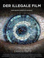 Poster der Der illegale Film