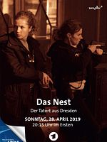 Poster der Tatort: Das Nest