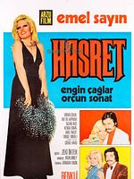 Poster der Hasret