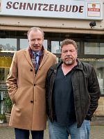 Bild von Ohne Schnitzel geht es nicht