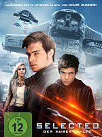 Poster der Selected - Der Auserwählte